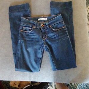 J Brand Jeans